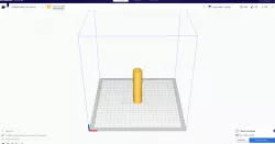 Shoot Nerf Darts out of Rival Knockout