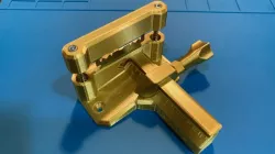 Shrink Tube Cutter