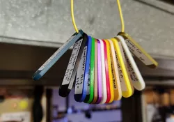 Simple Color Swatch