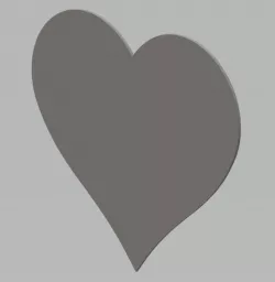 Simple Heart