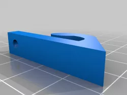 Simple hook