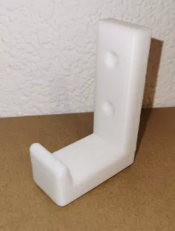 Simple Wall Hook