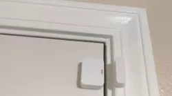 Simplisafe Entry Sensor Spacer