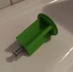 Sink Drain