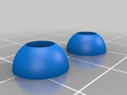 Snapmaker Original Filament Grommet