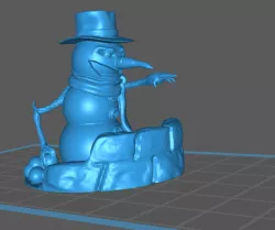 Snothro