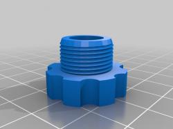 pl 239 connector 3d models 【 STLFinder