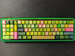 Southpaw 75 Case