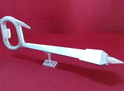 Space Patrol  Blaster - Raumpatrouille Orion