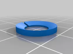 Spacer for Kontrol Freek Precision Ring