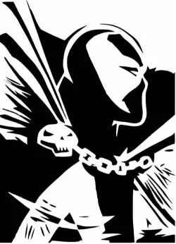 Spawn stencil 2
