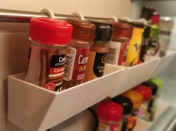Spice Holder (Bar hang)