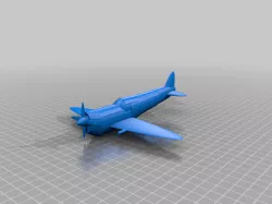 Spitfire