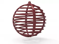 Spring Bauble 