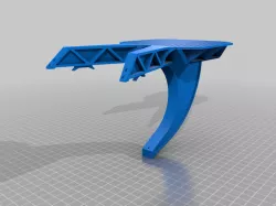 Stable Tensegrity Table