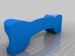 Stadia Controller Stand