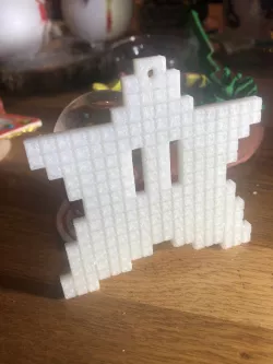 Star Pixel