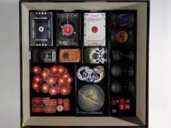 Star Wars Rebellion Insert