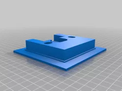 support relays Netatmo