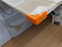Table Corner 