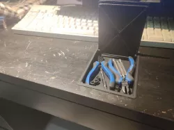 TableHatch