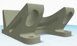 TBS1 GoPro Session 25° for PLA (remix)