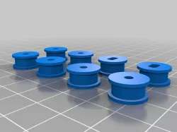 Team 4160 20pct scale Arduino Lego Robot