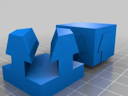 The Impossible Dovetail