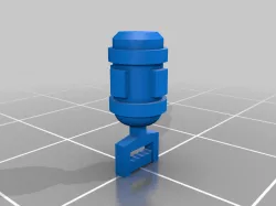 Thermal Grenade