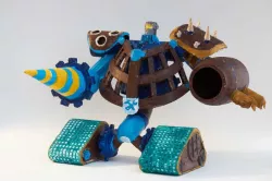 Tinker Knight