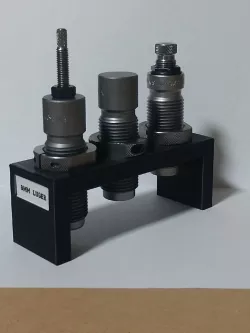 Triple Die Holder V1