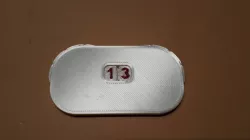 Two Digit Counter