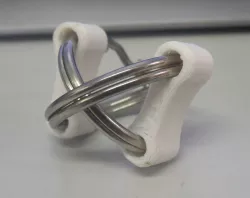 Ultimate Fidget Toy (Rounded off)