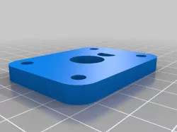 V5 Cartridge Adapter