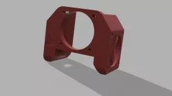 V6 Part cooler