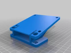 Vesa Adapter for Samsung Curved Screen U32R592CWU 