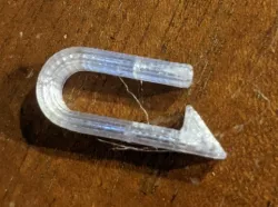 Vinyl Siding Clip