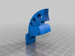 VPC MT-50 CM2 Throttle Detents with Idle lock