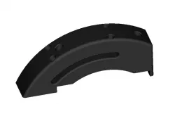 VPC MT-50 Throttle Detent modification