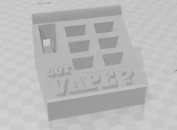 vuse epod 3D Models | Page 1 | STLFinder