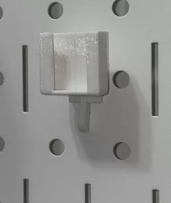 Wall Control Hook - Cold Shoe