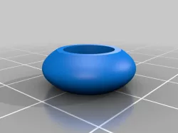Water gate / stop valve rubber washers (packing and stem)