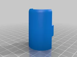 Wire rack locking sleeve