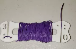 Wire Wrapper AWG30