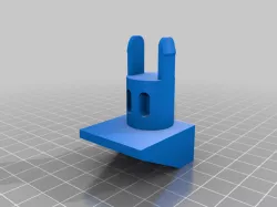 Workmate Vice Peg Grips