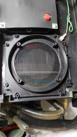 WPC95 Pinball Speaker Adapter