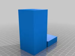 Wrappable Nail Polish Box