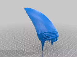 Xenomorph Mod for PS5