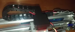 Yet another CNC 3018 cable chain