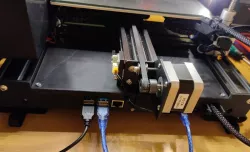 Yet Another... Ender 3 Pro Electronics Enclosure